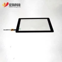 Dîmendera Touch Optical