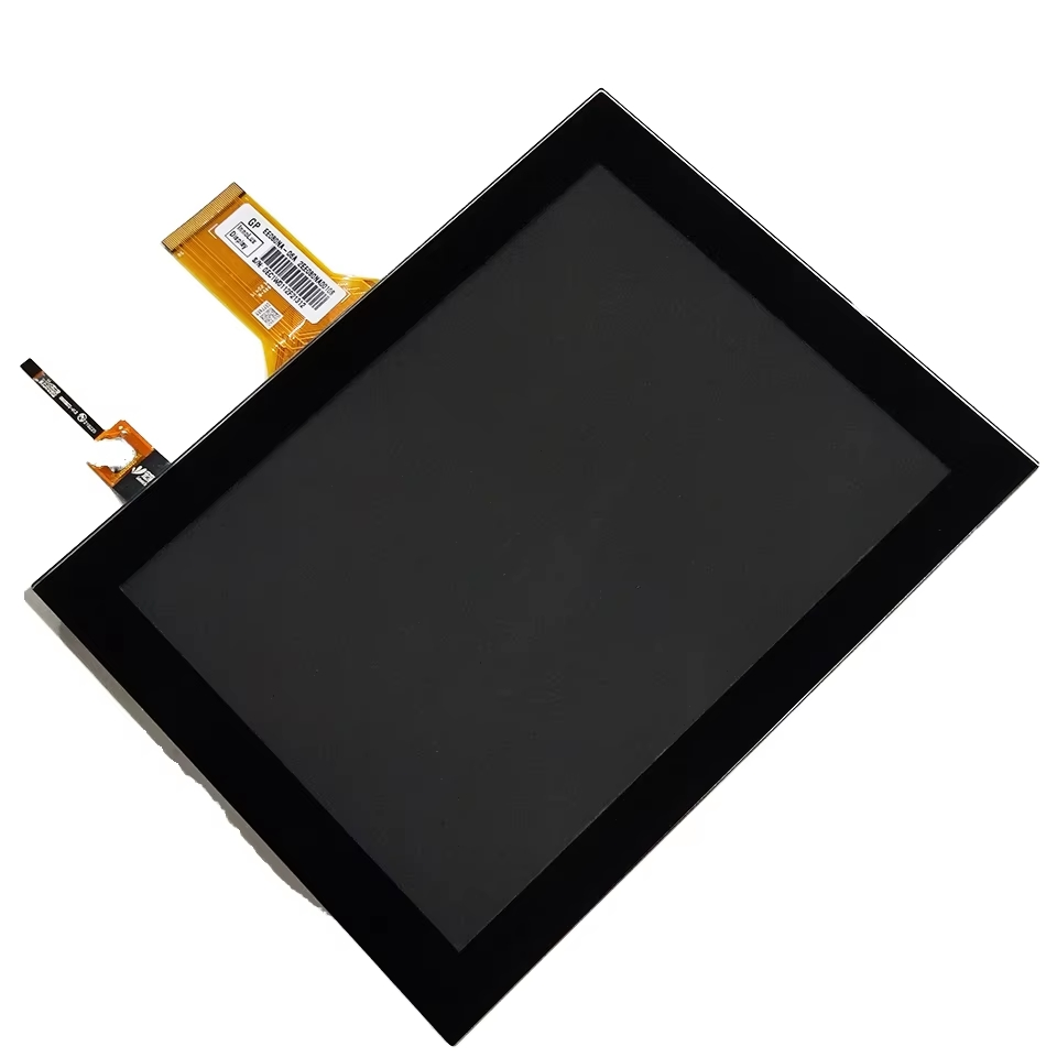 Panela 800x600 RGB TFT LCD ya Pîşesaziyê Ji bo Karûbarê Çandinî û Xwarinê
