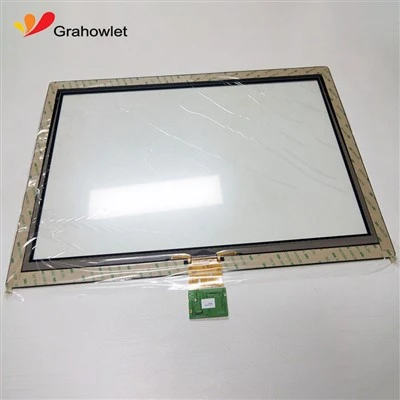 23.6 Inch Capacitive Touch Panel