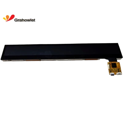 IPS LCD Panel 11 Screen Touch Bi 1280p