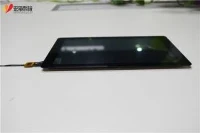 Panel Touch Screen