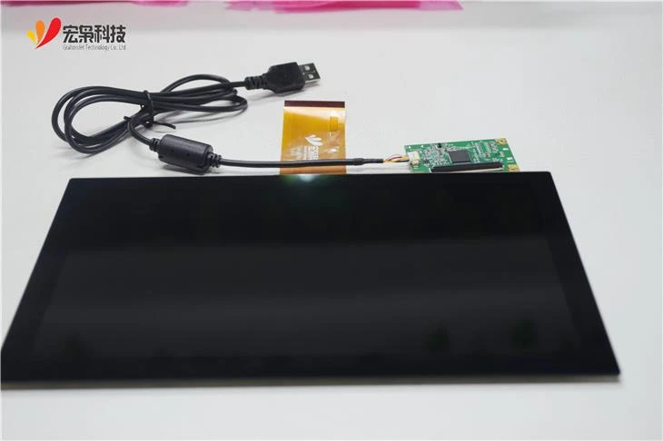 Touch Panel For Automotive Touch Panel For Automotive