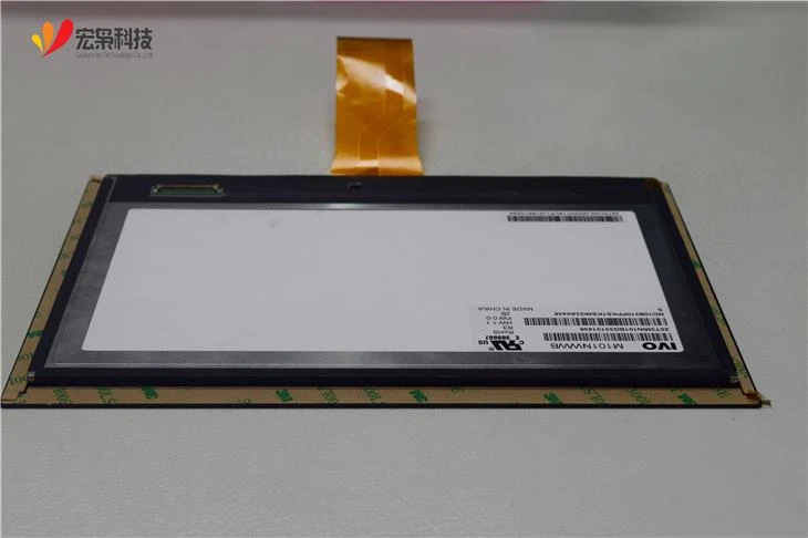 Touch Panel For Automotive Touch Panel For Automotive
