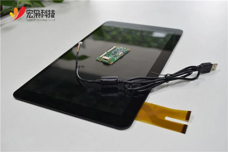 EDP ​​TOUCH SCREEN