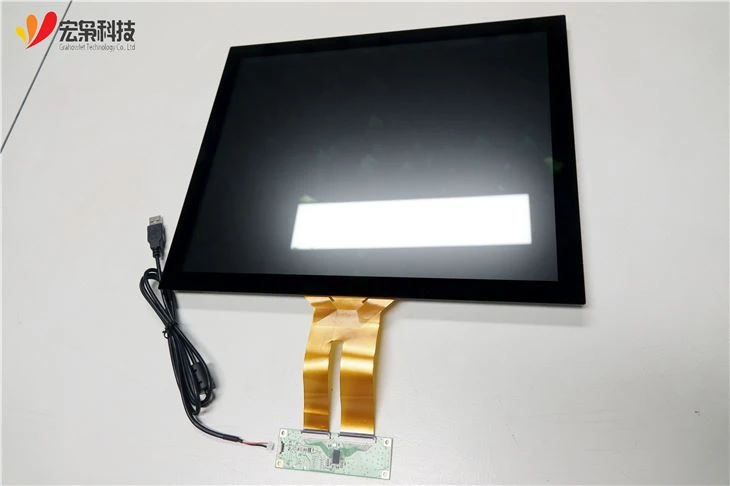 Raspberry Pi 17 Inch Touch Screen