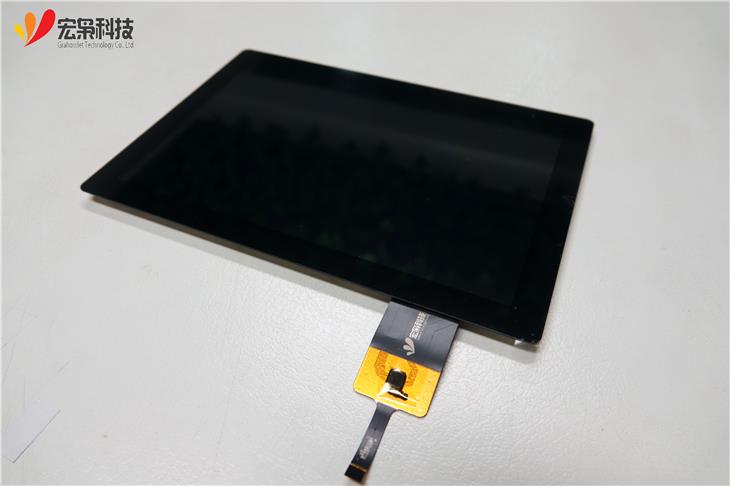 Waterproof Touchscreen Display Waterproof Touchscreen Display