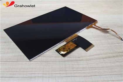 7 touchscreen raspberry pi